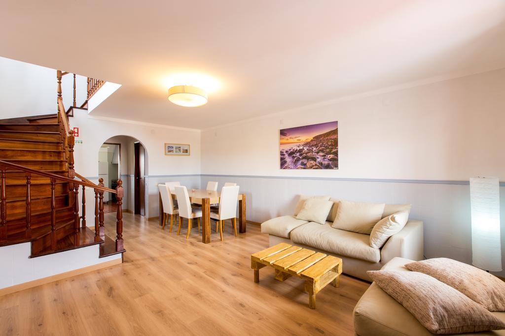 Baleal Zensations Guesthouse Экстерьер фото