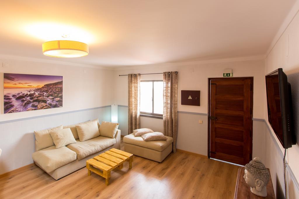Baleal Zensations Guesthouse Экстерьер фото