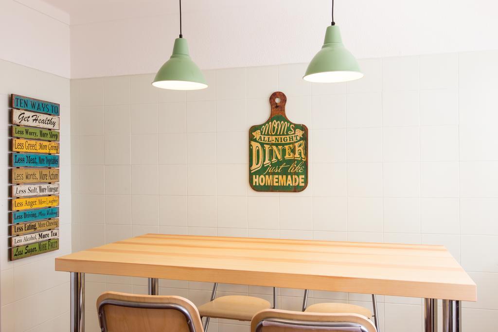 Baleal Zensations Guesthouse Экстерьер фото
