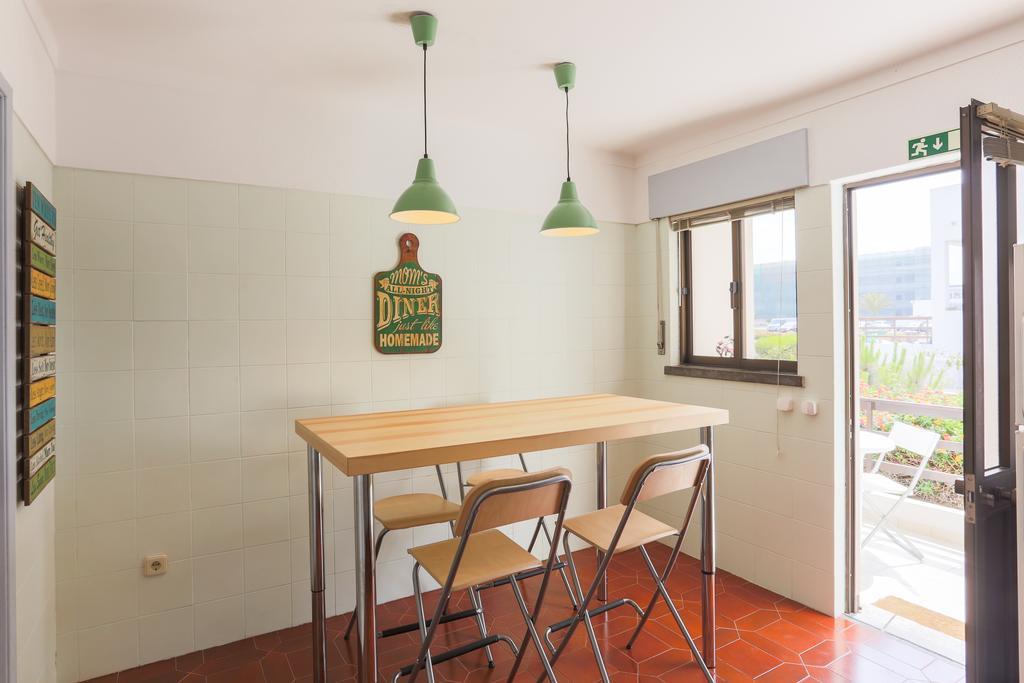 Baleal Zensations Guesthouse Экстерьер фото