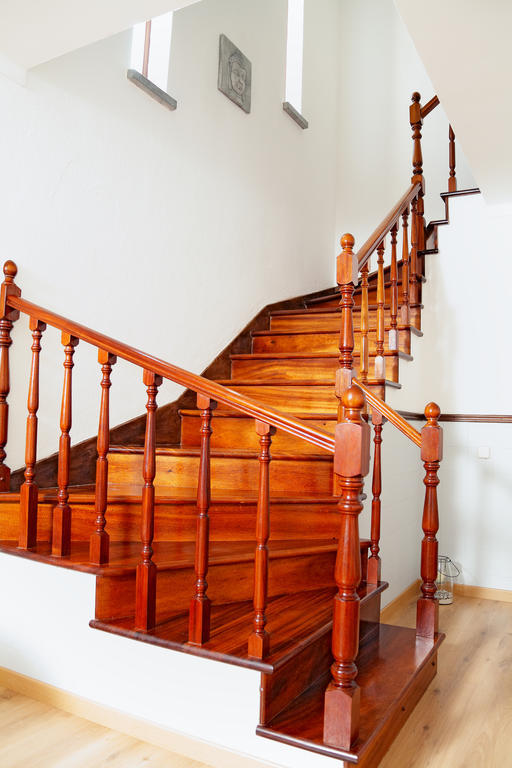 Baleal Zensations Guesthouse Экстерьер фото