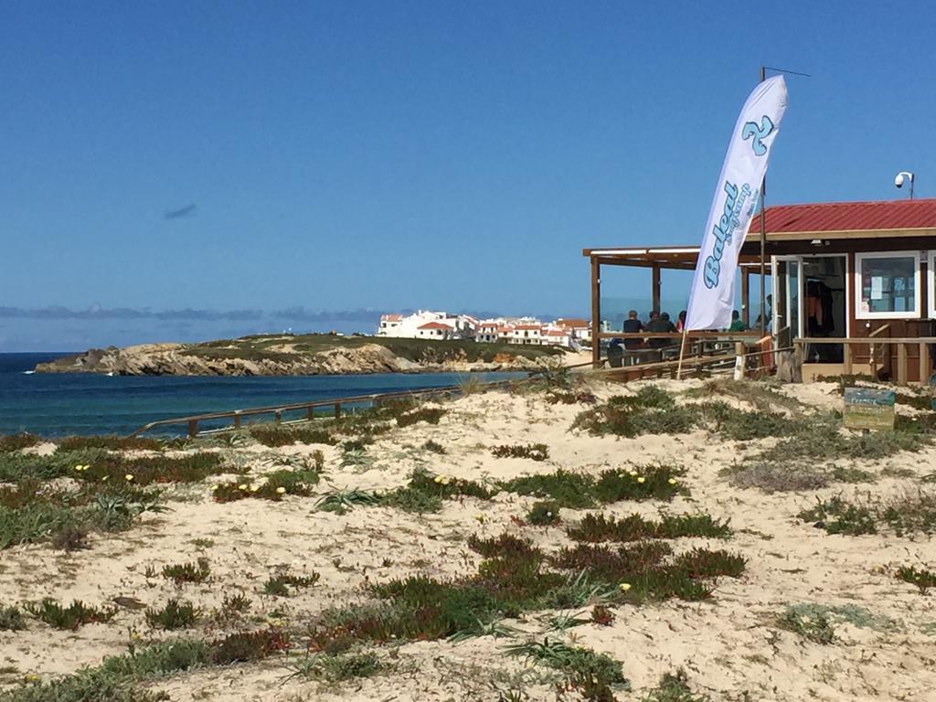 Baleal Zensations Guesthouse Экстерьер фото