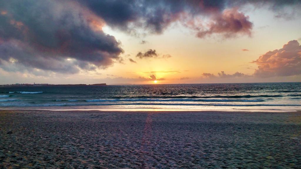 Baleal Zensations Guesthouse Экстерьер фото