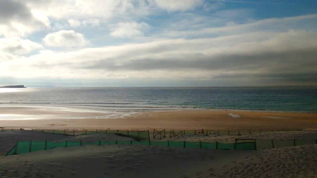 Baleal Zensations Guesthouse Экстерьер фото