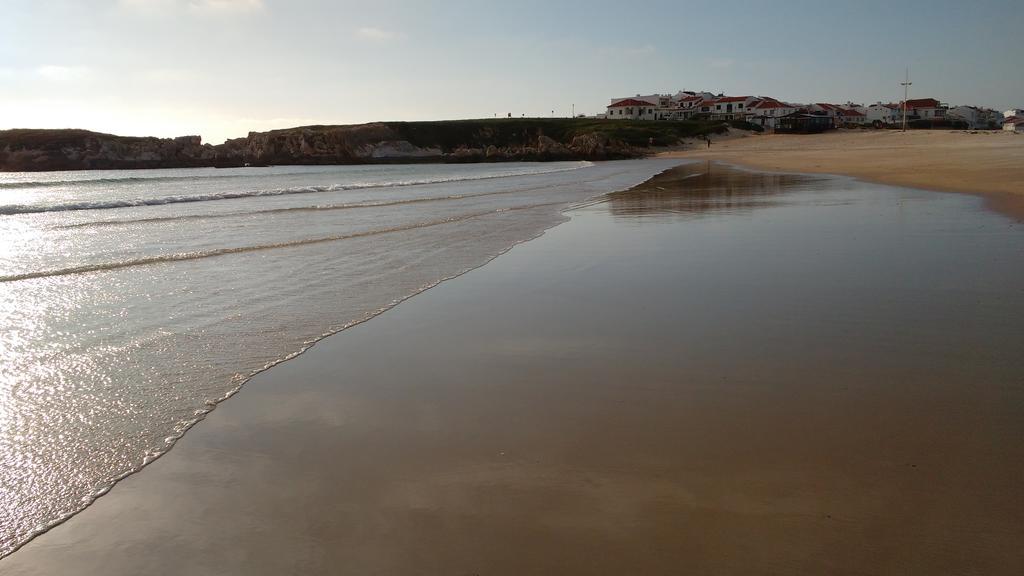 Baleal Zensations Guesthouse Экстерьер фото