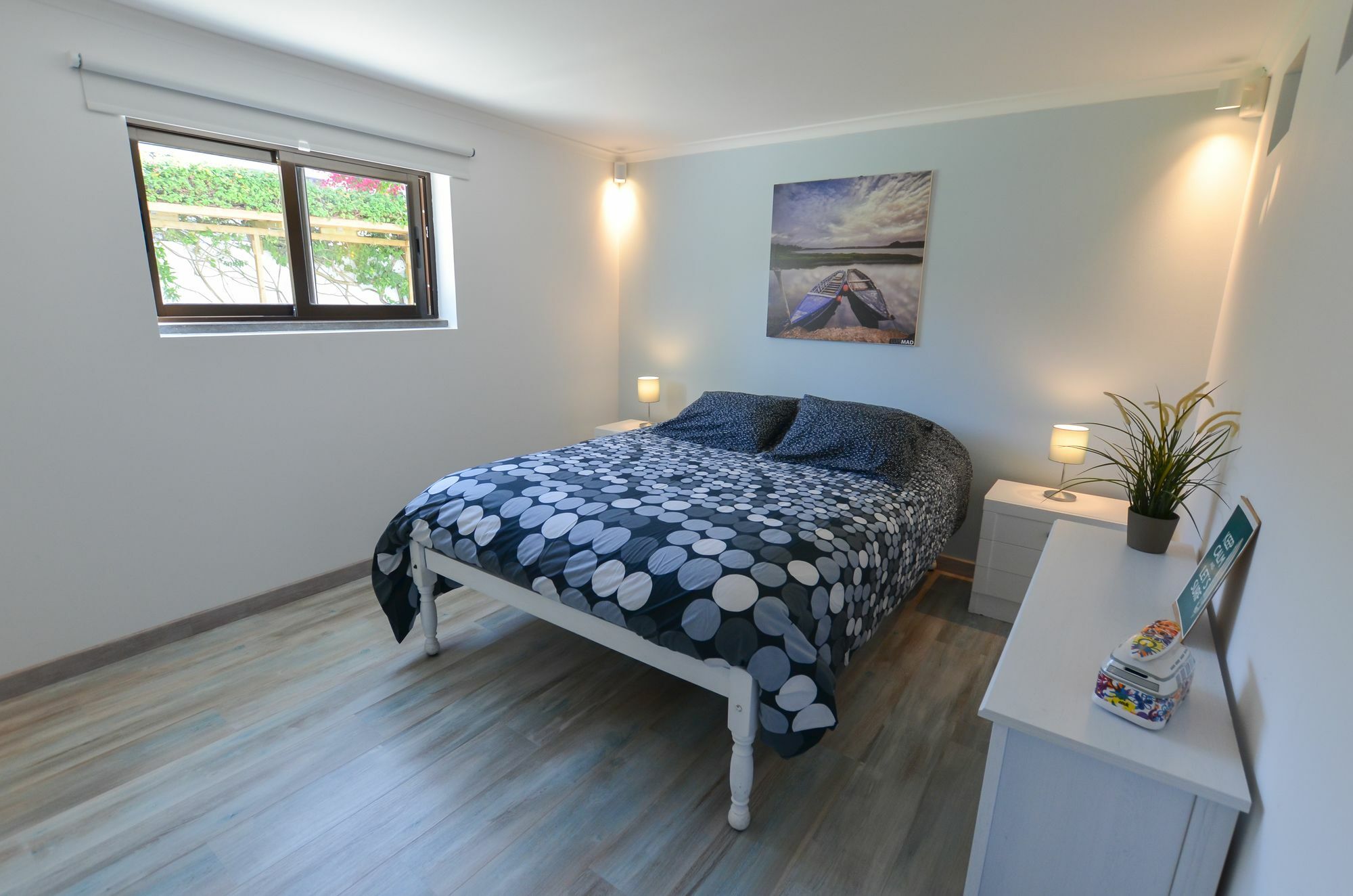 Baleal Zensations Guesthouse Экстерьер фото