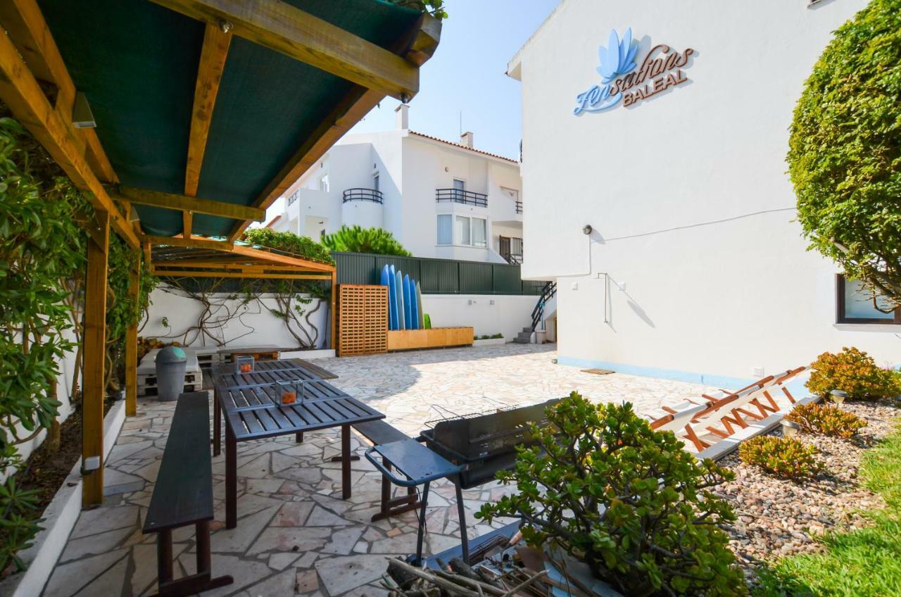 Baleal Zensations Guesthouse Экстерьер фото