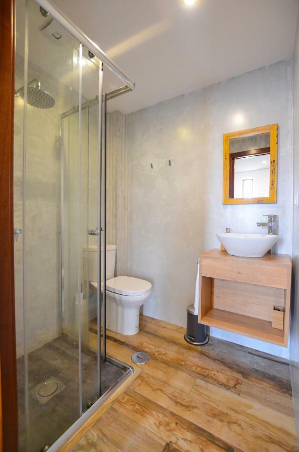 Baleal Zensations Guesthouse Экстерьер фото