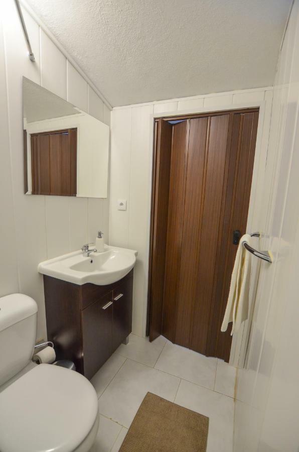 Baleal Zensations Guesthouse Номер фото